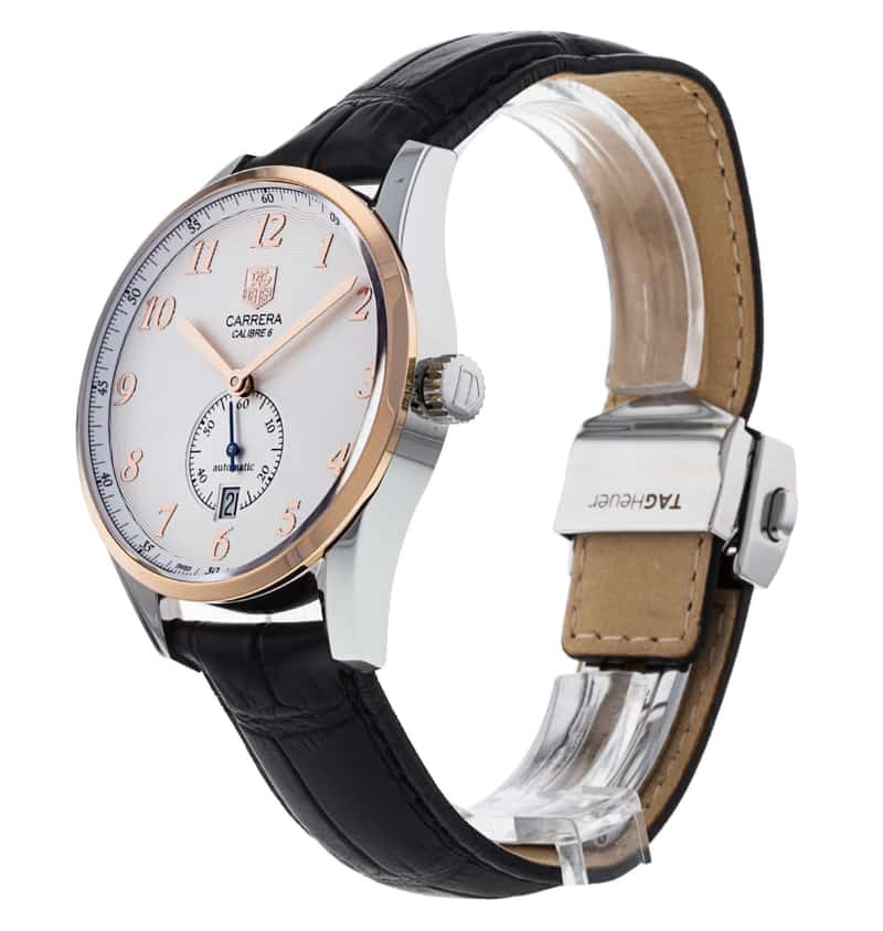 Tag Heuer Carrera WAS2151.FC6180